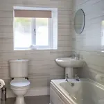 The Nook, Σπίτι διακοπών *