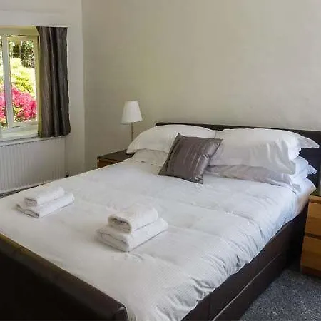 The Nook, Дом отдыха *