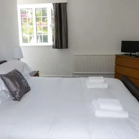 Дом отдыха The Nook, Уиндермир