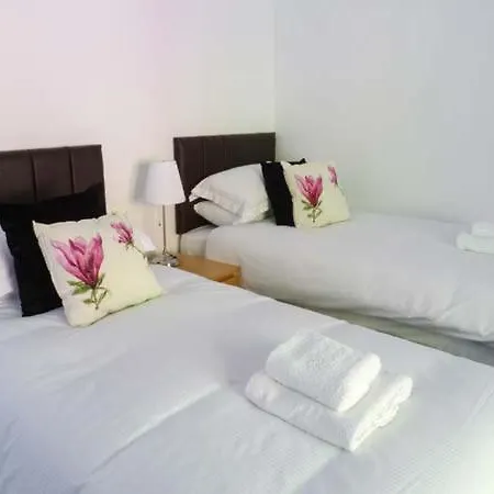 The Nook, *