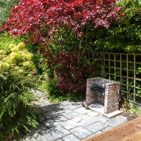 The Nook, * Уиндермир